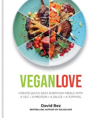 VEGAN LOVE HB