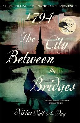 1794: The City Between the Bridges (Paperback)