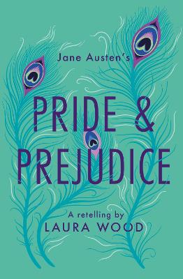 PRIDE And PREJUDICE PB