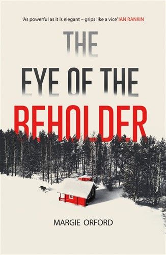 The Eye Of The Beholder (Trade Paperback)