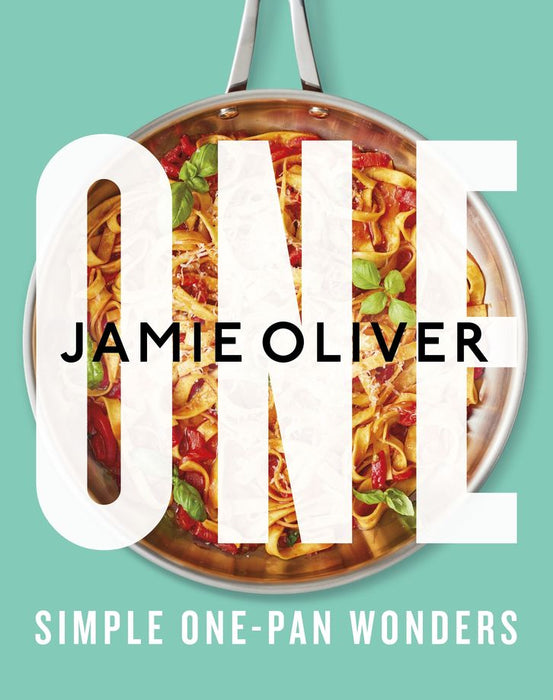 One: Simple One-Pan Wonders (Hardcover)