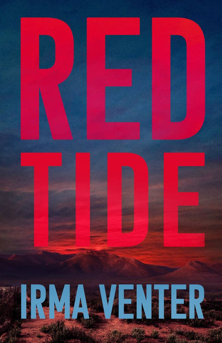 Red Tide (Paperback)