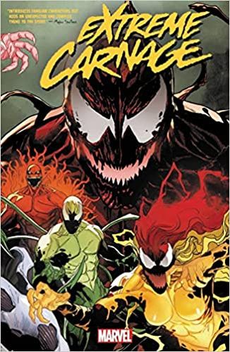 Extreme Carnage