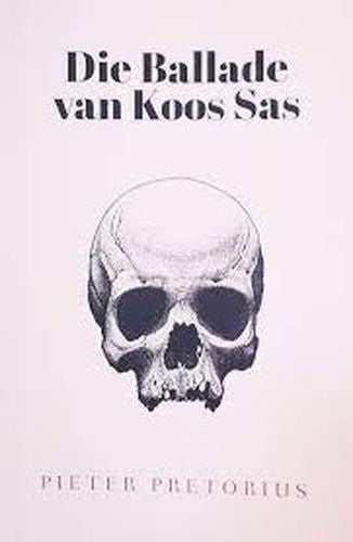 Die Ballade van Koos Sas