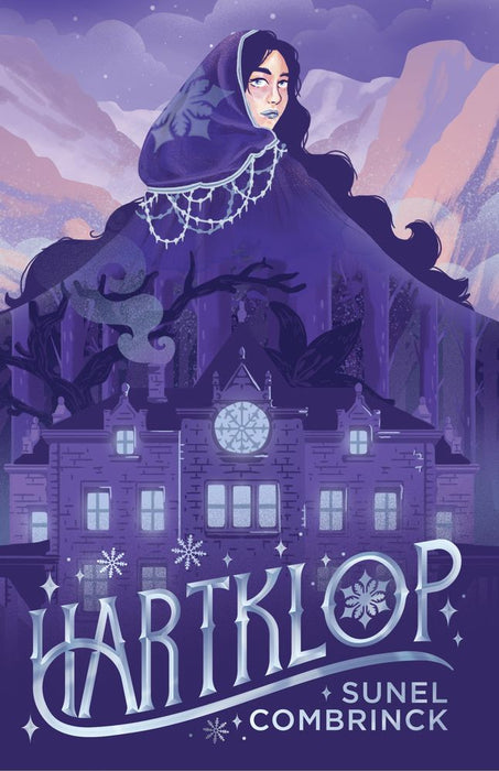 Die Ontwaking van Winter 1: Hartklop (Paperback)