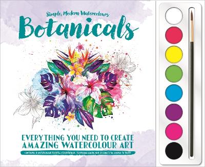 Botanicals (Hardcover)