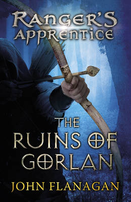 Ranger's Apprentice 1: The Ruins of Gorlan (Paperback)
