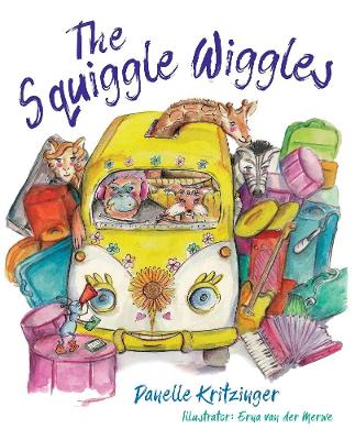 The Squiggle Wiggles