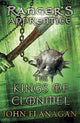 Ranger's Apprentice 8: The Kings Of Clonmel (Paperback)