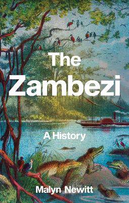 The Zambezi: A History
