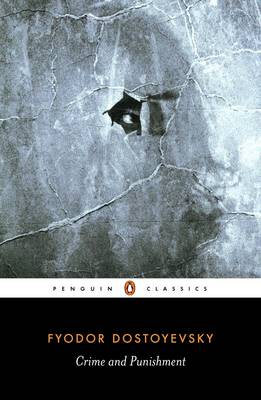 Crime and Punishment (Paperback)