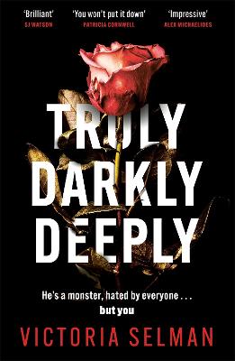 Truly, Darkly, Deeply (Trade Paperback)