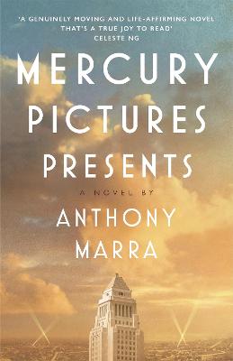 Mercury Pictures Presents (Trade Paperback)