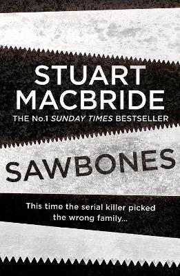 Sawbones (Paperback)