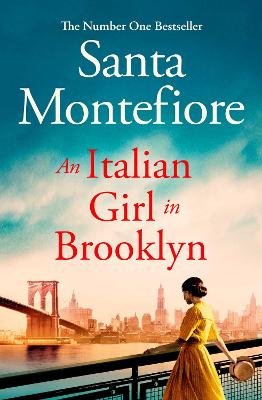 An Italian Girl In Brooklyn (Trade Paperback)