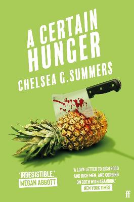 A Certain Hunger (Paperback)