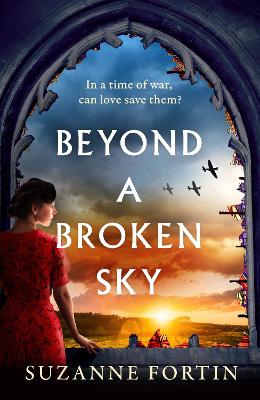 Beyond a Broken Sky — Wordsworth Books