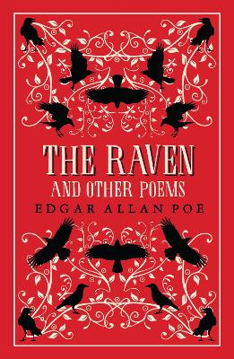The Raven and Other Poems: Fully Annotated Edition with over 400 notes. It contains Poe's complete poems and three essays on poetry
