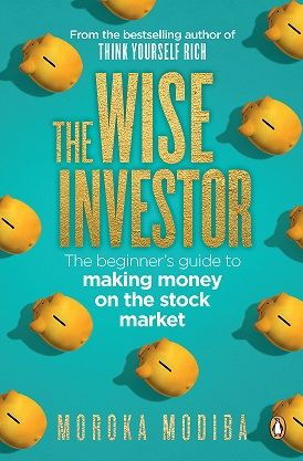 The Wise Investor (Paperback)
