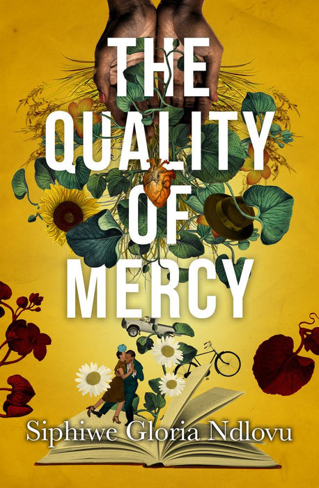 The Quality Of Mercy (Paperback)