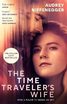The Time Traveler's Wife: TV Tie-in (Paperback)