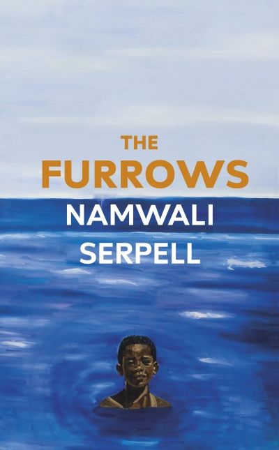 The Furrows (Trade Paperback)