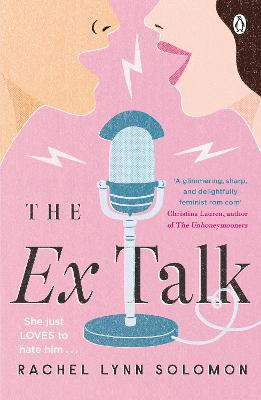 The Ex Talk (Paperback)