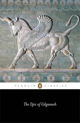 The Epic of Gilgamesh (Paperback)