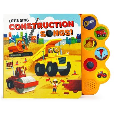 Construction Songs