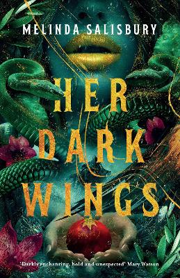 Her Dark Wings (Paperback)