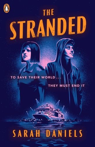 The Stranded (Paperback)