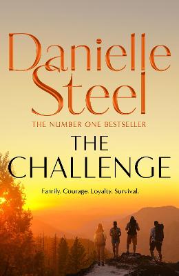 The Challenge (Paperback)