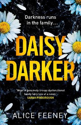 Daisy Darker (Trade Paperback)