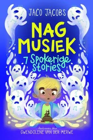 Nagmusiek: Sewe Spokerige Stories