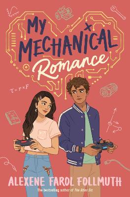My Mechanical Romance (Paperback)