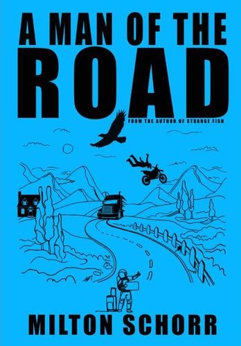 A Man Of The Road