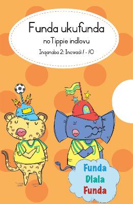 Funda ukufunda(isiXhosa2): Iseti yebhokisi 10