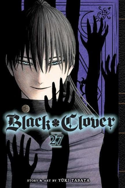 Black Clover Vol. 27 (Paperback)