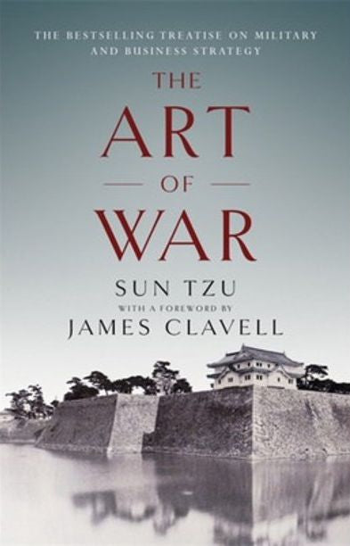 The Art of War (Paperback)