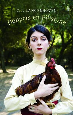Doppers en Filistyne (Paperback)