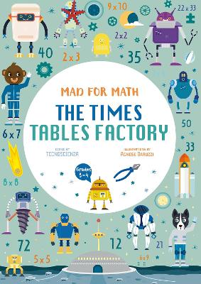 The Times Table Factory