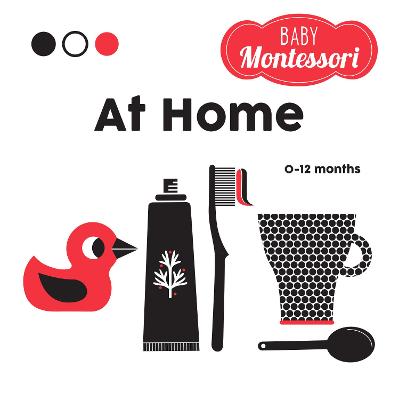Baby Montessori At Home