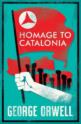 Homage to Catalonia (Paperback)