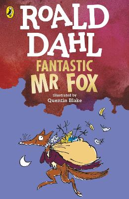 Fantastic Mr Fox (Paperback)