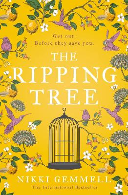 The Ripping Tree — Wordsworth Books