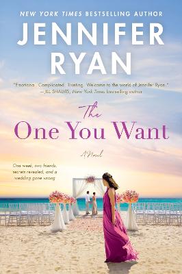The One You Want (Paperback)