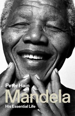 Mandela: His Essential Life (Paperback)