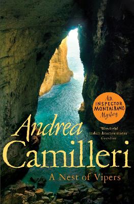 A Nest of Vipers (Paperback)