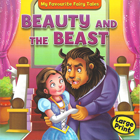Beauty And The Beast