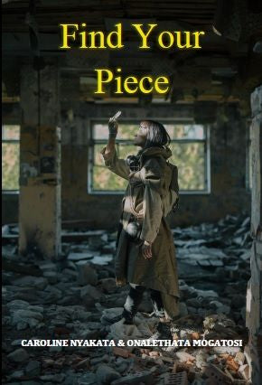 Find Your Piece